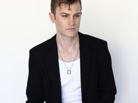 Chris Zurich - Singer Guitarist - Jersey City, NJ - Hero Gallery 3