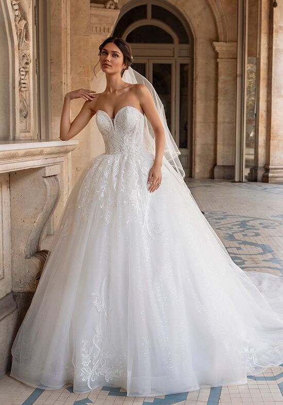 pronovias privee