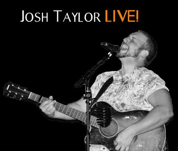 Josh Taylor Live! - Acoustic Duo - Youngsville, LA - Hero Main