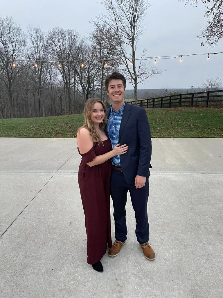 Wedding dates (again)