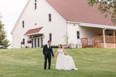 wedding venues in delaware county indiana