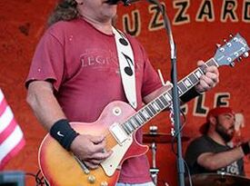 The East Texas Garage Band - Classic Rock Band - Terrell, TX - Hero Gallery 4