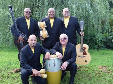 Grupo Warachando - Latin Band - Newark, NJ - Hero Main