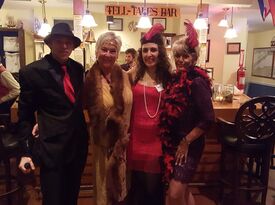The Gumshoe Murder Mystery Company - Murder Mystery Entertainment Troupe - New York City, NY - Hero Gallery 1