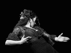 Maya de Silva Y Flamenco Revolucion - Flamenco Dancer - New York City, NY - Hero Gallery 2