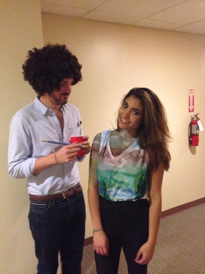 Bob Ross 
