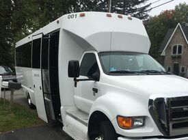 BK Limousine Service & Party Bus  - Party Bus - Newark, NJ - Hero Gallery 2