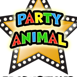Party Animal Productions, profile image
