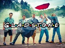 Gladstone: A Tribute Band for the Decades - Cover Band - Worcester, MA - Hero Gallery 3