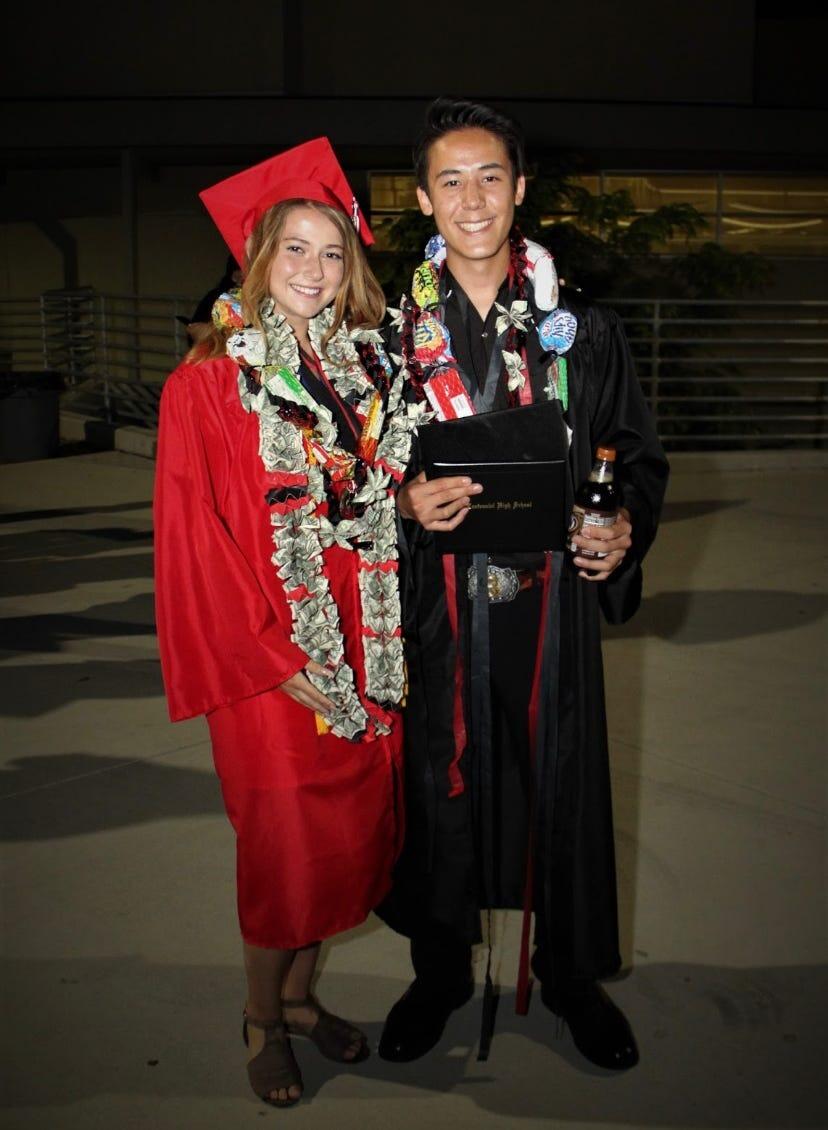 High School Graduation