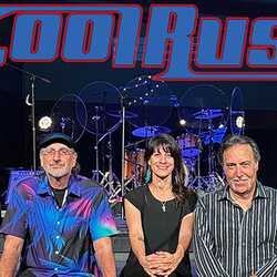 Cool Rush Band, profile image