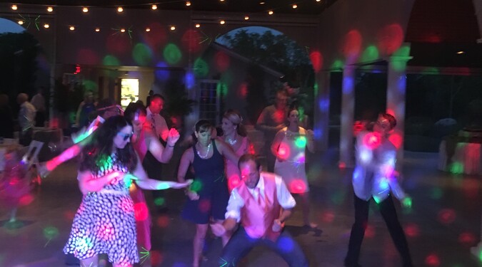 Dance Party | Events | Great Wolf Lodge Mashantucket, CT