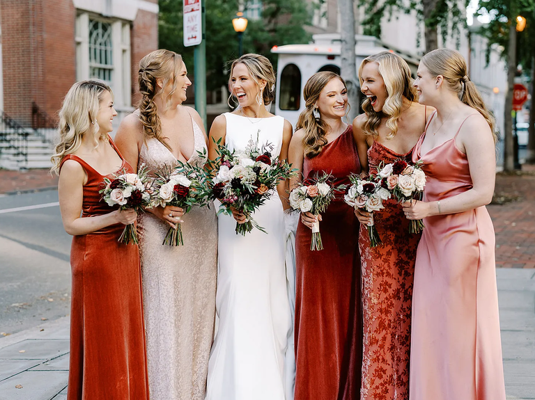 cute fall dresses to wear to weddings What a Wedding: Guest Attire Guide wedding guest dresses 5 Ways To Wear Promotion_SemiSuitEvent24 An elegant choice for Color:Ivory/Pink Print