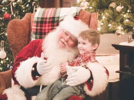 Best Santas - Santa Claus - Oklahoma City, OK - Hero Gallery 2