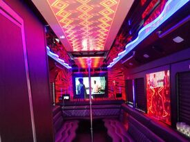 Party Bus VIP's - Party Bus - Hallandale, FL - Hero Gallery 2