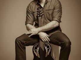 Kevin Sergent - Singer/guitarist - Singer Guitarist - Tampa, FL - Hero Gallery 1