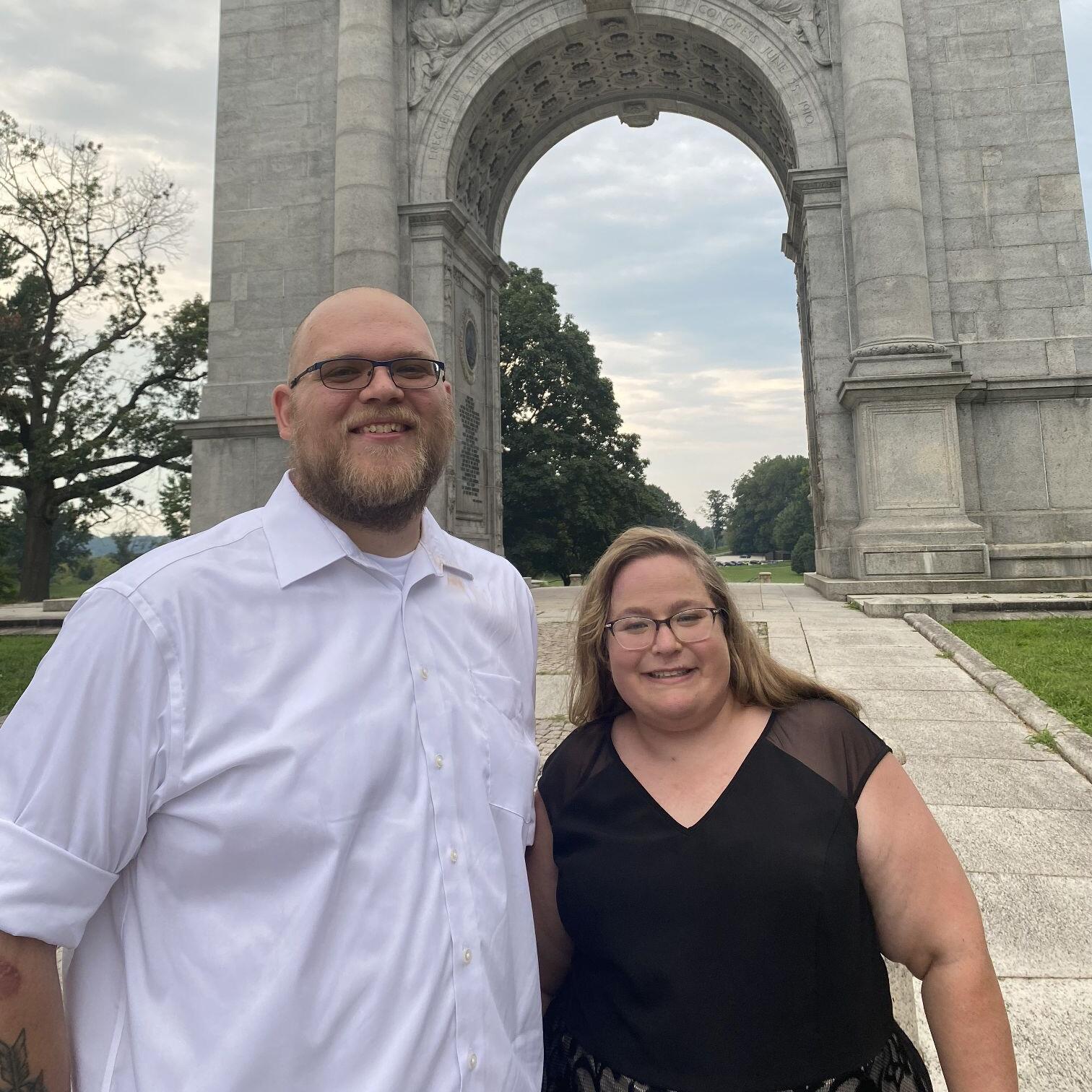 Mat Harley and Jessica Keefer's Wedding Website - The Knot