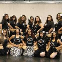 Pacific Paradise Entertainment, profile image