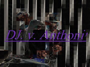 DJ.vAnthoni - DJ - Los Angeles, CA - Hero Main