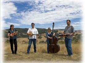 The Shots String Band - Acoustic Band - Petaluma, CA - Hero Gallery 2