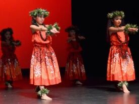 Hokule'a Academy of Polynesian Arts - Hula Dancer - Chicago, IL - Hero Gallery 3