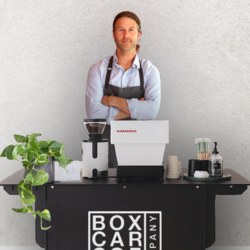 Boxcar Coffee Co., profile image