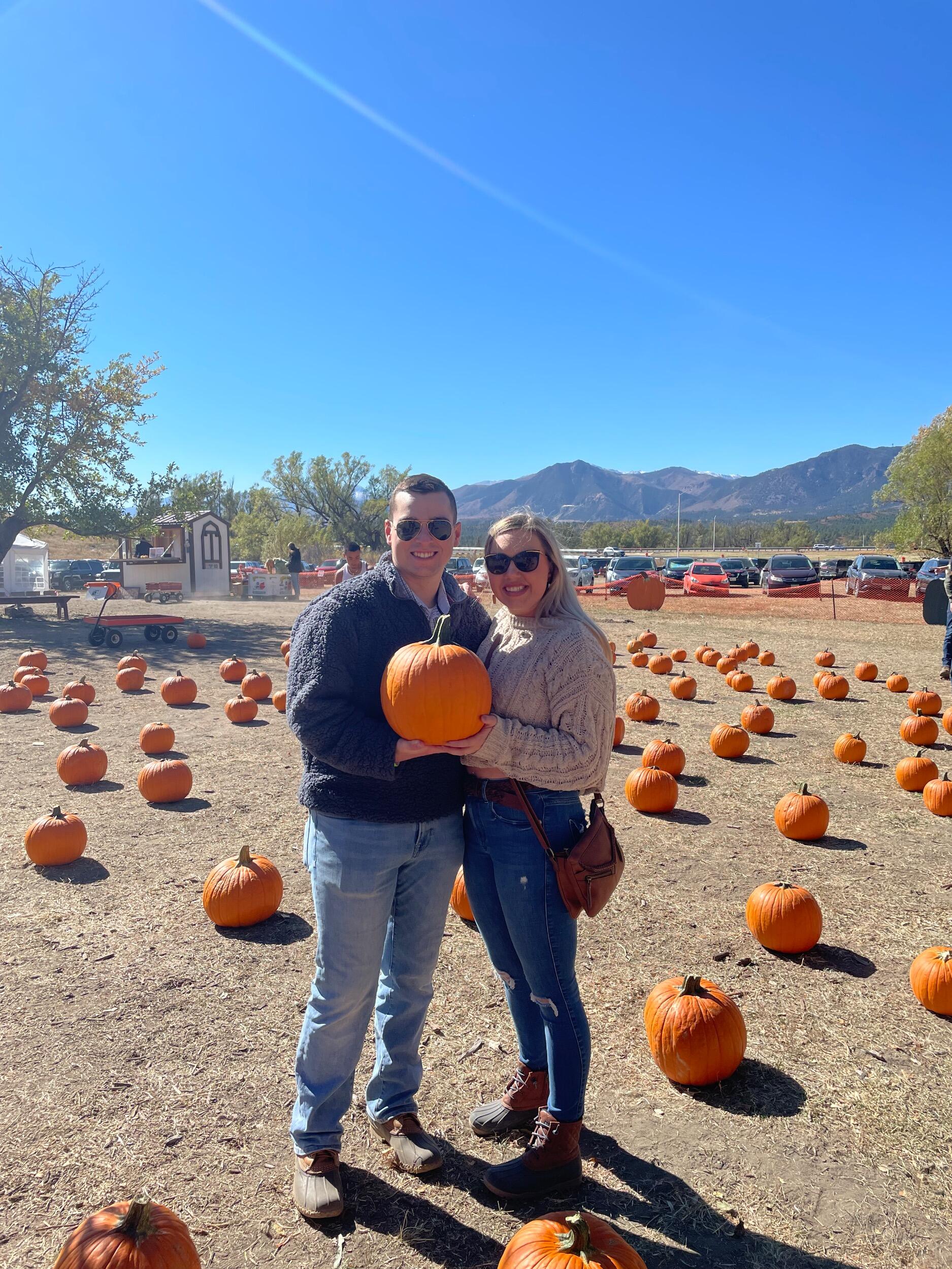 ~ celebrating fall 2021 ~