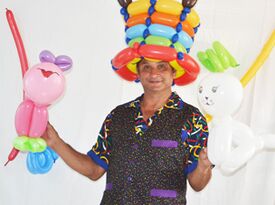 Pepe - Balloon Twister - Lake Worth, FL - Hero Gallery 1