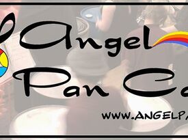 Angel Lawrie - Steel Drummer - Racine, WI - Hero Gallery 2