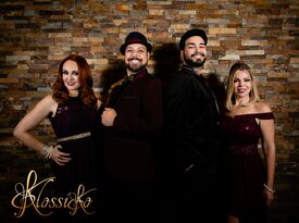 Klassika® - Classical Crossover/Pop Opera - Opera Singer - Tampa, FL - Hero Gallery 1