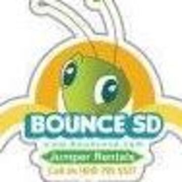Bounce SD - Party Inflatables - Chula Vista, CA - Hero Main