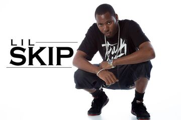 Lil Skip - R&B Singer - Pompano Beach, FL - Hero Main