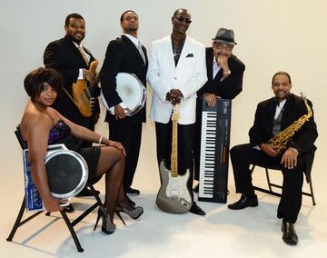Uptown Entertainment Band- Atl (AKA - UEB) - Motown Band - Atlanta, GA - Hero Main