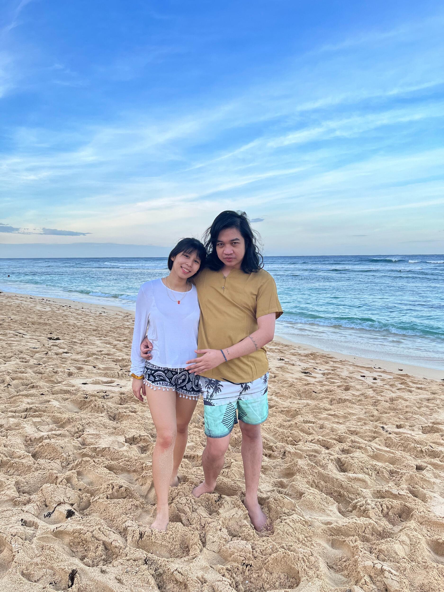 Amidst all the pandemic happenings, we got the biggest plot twist of all., Bolinao