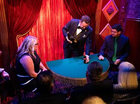 Brady Glen: Close-up Magic / Mentalism - Magician - Anaheim, CA - Hero Gallery 4