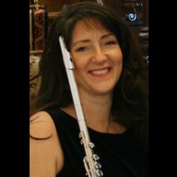 Sue Sheya, FLUTIST - Flutist - Davis, CA - Hero Main