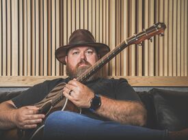 Elliot Poston - Country Singer - Ridgeway, SC - Hero Gallery 2