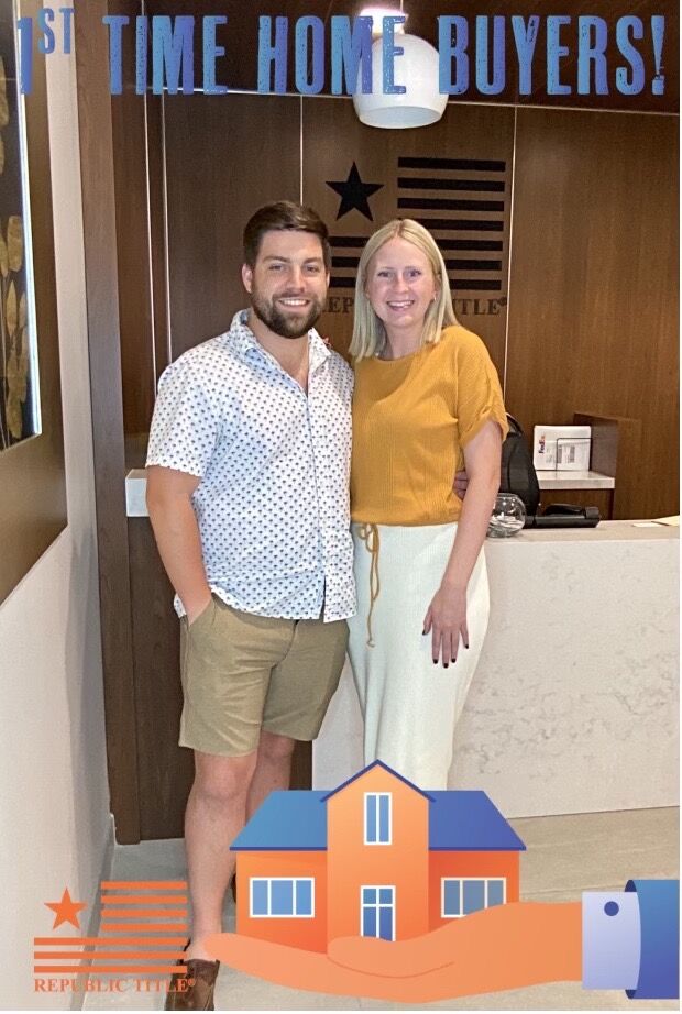 WE BOUGHT A HOUSE! The most perfect and unexpected thing to happen to us that year and we are so grateful. The house is perfect for us - it is vintage for Olivia with a big shop in the backyard for Bryan and his cars.