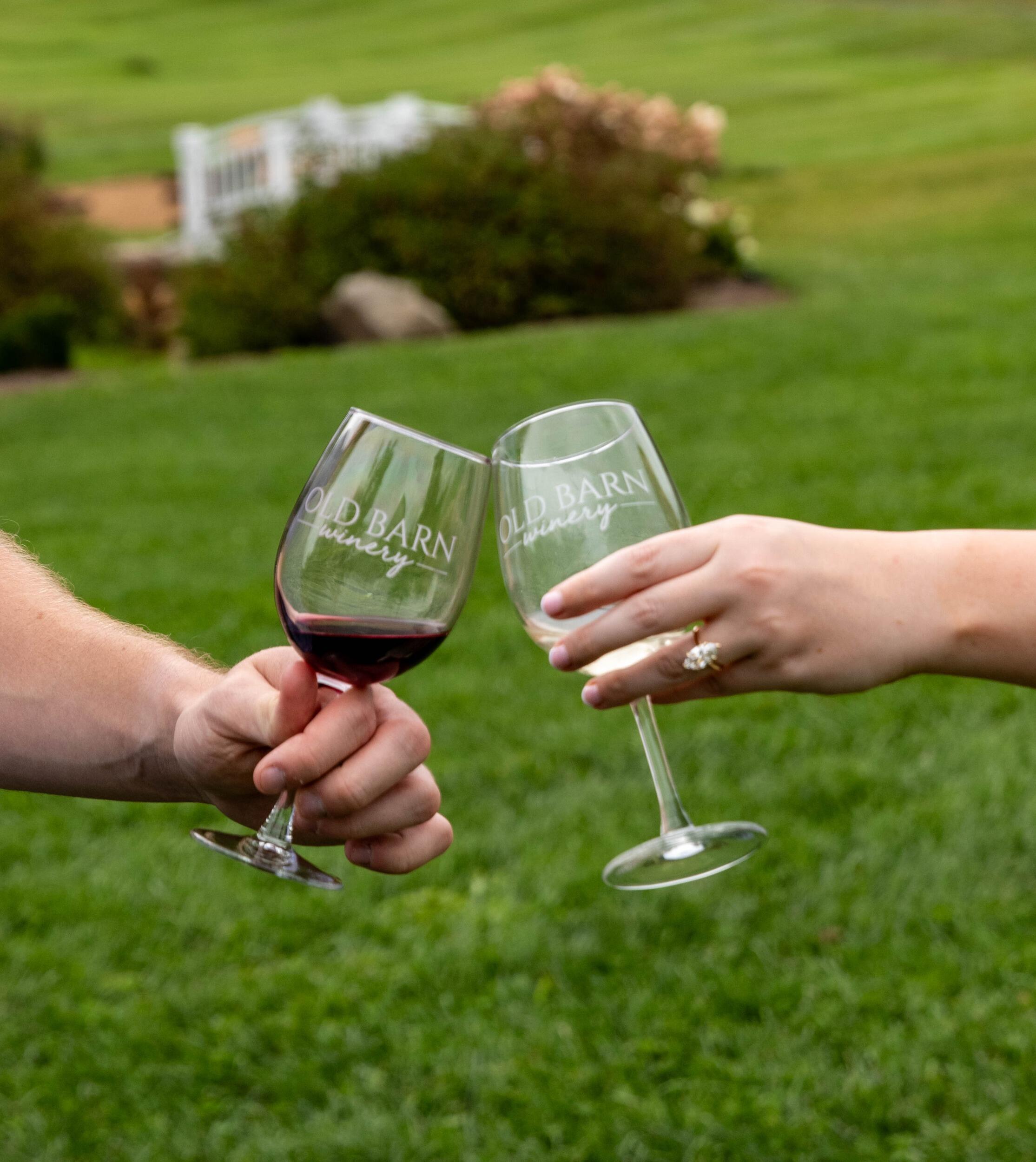 And the grand finale - our engagement! The happiest day celebrating all thats been and all that is yet to come. 