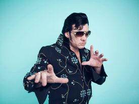 AARON WESLEY - Elvis Impersonator - Nashville, TN - Hero Gallery 1