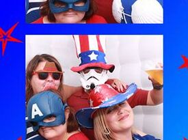 Beyond Your Dream Events - Photo Booth - Chicago, IL - Hero Gallery 3