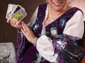 Barbara G Meyer - Tarot Card Reader - Chicago, IL - Hero Gallery 3