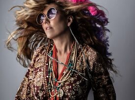 Forever Janis - Tribute Band - Tampa, FL - Hero Gallery 4
