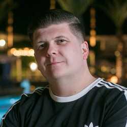 DJ Brian Smith, profile image
