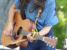 Carly Moffa - Acoustic Guitarist - Philadelphia, PA - Hero Gallery 2