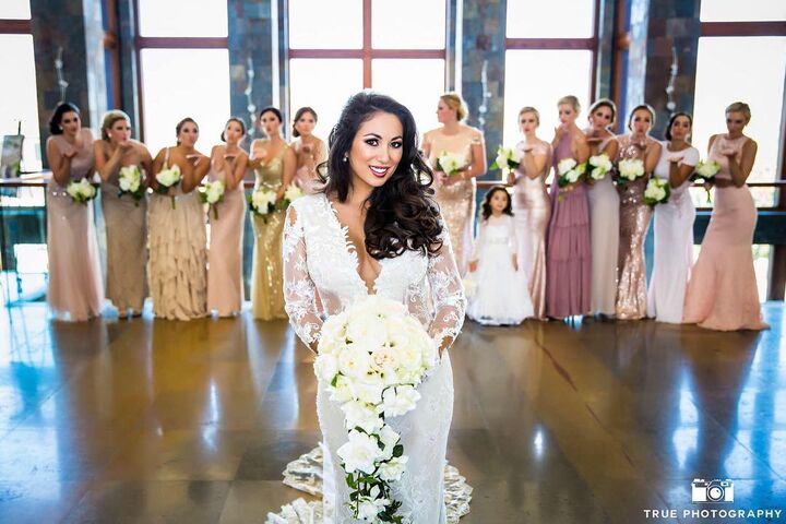 * Luxury Bridal Beauty * | Beauty - San Diego, CA