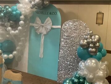 Bloom & Sparkle Balloons & Decor - Balloon Decorator - Bloomfield, NJ - Hero Main