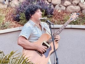 Mike Saliani - Singer Guitarist - Petaluma, CA - Hero Gallery 4