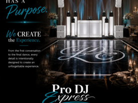 Pro Dj Express Event Entertainment - Latin DJ - Bronx, NY - Hero Gallery 2