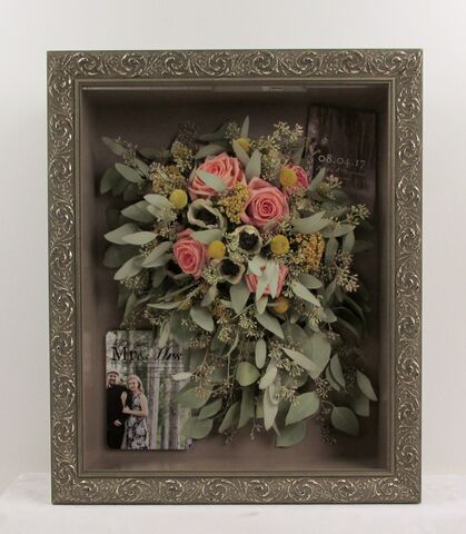 Bloombeads Freezeframe Flower Preservation  Florists 